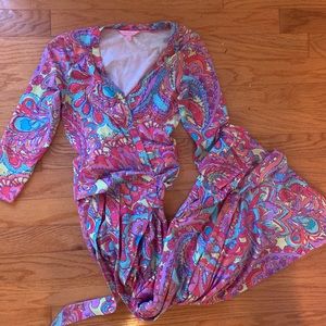 Lily Pulitzer Maxidress
